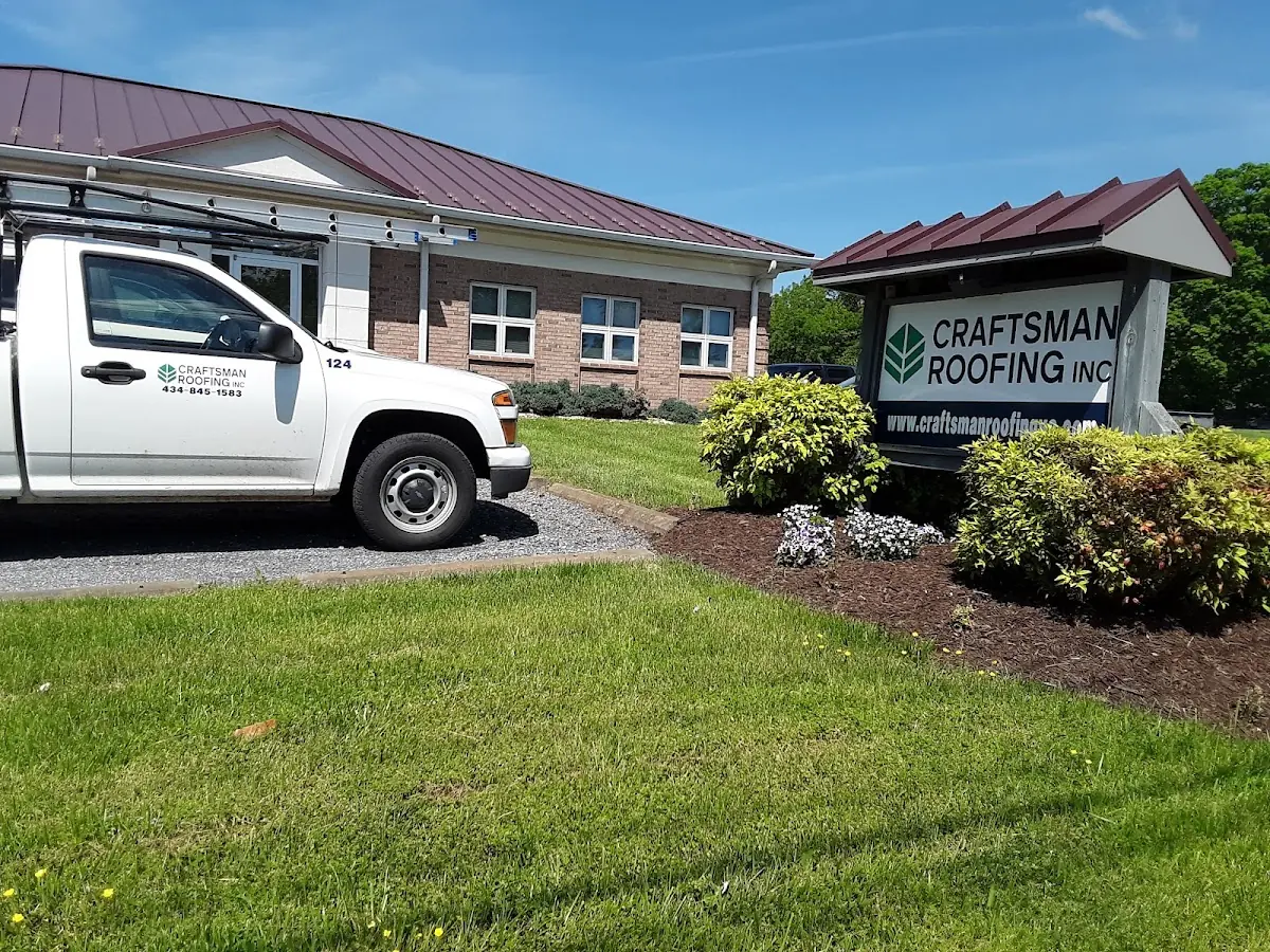 Quality Hail Damage Roof Repair by experienced craftsmen in Fort Lewis